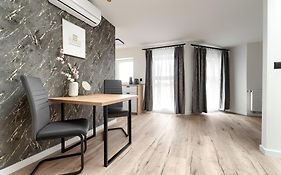 Toress Apartamenty Brama Portowa